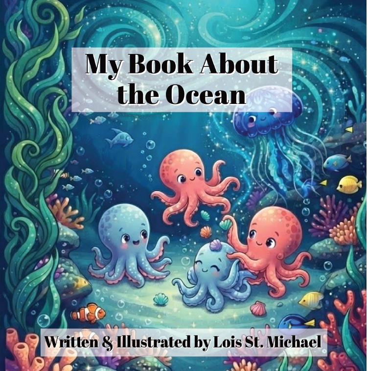 my book about the ocean cover jpg